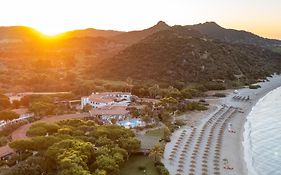 Cormoran Resort Villasimius